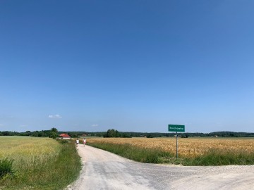 Relacja zdjęciowa z V Rajdu Odkrywców, 